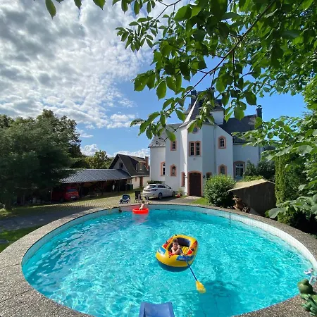 Maxenstein Wolkenstein