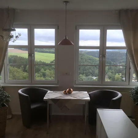 Maxenstein Ferienhaus Wolkenstein