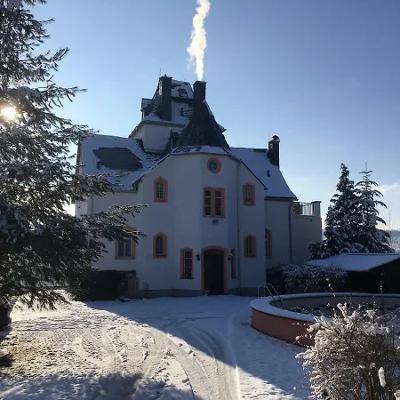 Ferienhaus Maxenstein Wolkenstein