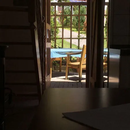 Maxenstein Casa vacanze