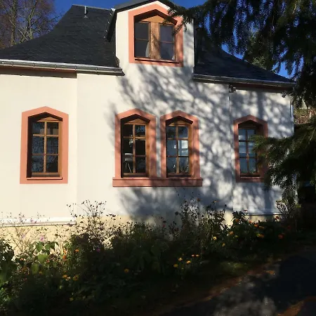 Maxenstein Ferienhaus *
