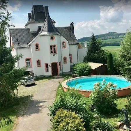 Maxenstein *