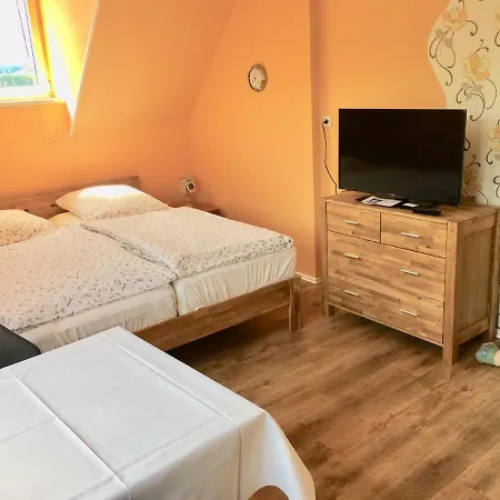 Maxenstein Casa vacanze