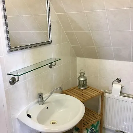 Casa vacanze Maxenstein Wolkenstein