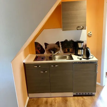 Casa vacanze Maxenstein