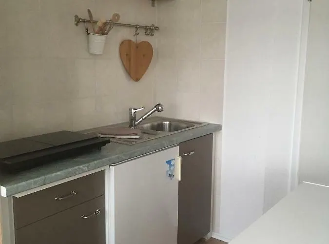 Ferienhaus Maxenstein