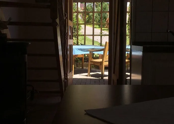 Maxenstein Ferienhaus