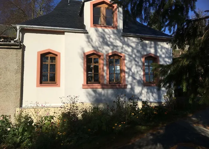 Maxenstein Ferienhaus *