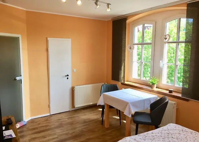 Maxenstein Ferienhaus *